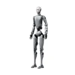 Unitree H2 - Image 2