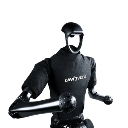 Unitree H1（Contact us for the real price）