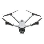 DJI Matrice 4TD Quadcopter with RC Plus 2 Enterprise, Thermal, Wide & Tele Lenses, Laser Range Finder, Low-Noise Anti-Ice Propellers, IP55 - Image 2