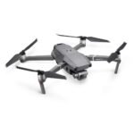 DJI Mavic 2 Pro - Drone Quadcopter UAV with Smart Controller Hasselblad Camera 3-Axis Gimbal HDR 4K Video Adjustable Aperture 20MP 1" CMOS Sensor, up to 48mph, Gray - Image 5
