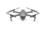 DJI Mavic 2 Pro - Drone Quadcopter UAV with Smart Controller Hasselblad Camera 3-Axis Gimbal HDR 4K Video Adjustable Aperture 20MP 1" CMOS Sensor, up to 48mph, Gray - Image 2