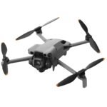 DJI Mini 5 Pro Drone Fly More Combo Plus with RC 2, 1" CMOS Sensor, 4K Video, Omnidirectional Obstacle Sensing, 3 Battery Bundle with Deco Gear CPS Exclusive 26Month Protection Pack BEACH-CPS-26M1500 - Image 8