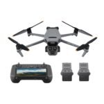DJI Mavic 3 Pro Cine with DJI RC Pro (High-Bright Screen), Flagship Triple-Camera Drone, Tri-Camera Apple ProRes Support with 1TB of Storage, 3 Intelligent Flight Batteries, FAA Remote ID Compliant - Image 5