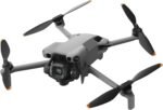 DJI Mini 5 Pro Fly More Combo Plus with DJI RC 2, Drone with 4K Video, 36 Mins Flight Time, 3 Batteries Bundle with 12 DJI NY Pouch, 1 year NYC Care Plan and more - Image 6