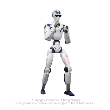 Unitree R1（Pre-sale）
