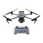 DJI Mavic 3 Pro Cine with DJI RC Pro (High-Bright Screen), Flagship Triple-Camera Drone, Tri-Camera Apple ProRes Support with 1TB of Storage, 3 Intelligent Flight Batteries, FAA Remote ID Compliant - Image 4