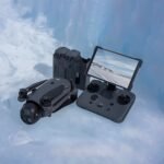 DJI Mavic 4 Pro Triple Camera Flagship Drone Creator Combo (DJI RC Pro 2), 512GB Onboard Storage, 100MP Hasselblad Camera, 6K HDR Video, 0.1-Lux Nightscape, Obstacle Sensing Bundle with Deco Gear Kit - Image 8