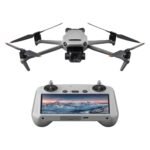 DJI Mavic 3 Pro Cine with DJI RC Pro (High-Bright Screen), Flagship Triple-Camera Drone, Tri-Camera Apple ProRes Support with 1TB of Storage, 3 Intelligent Flight Batteries, FAA Remote ID Compliant - Image 2