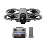 DJI Avata 360 Motion Fly More Combo, 360° Drone With 1-Inch 8K 360° Imaging, 360° Camera Drone With Propeller Guard. Includes Goggles N3 and RC Motion 3 for Intuitive Motion Control and Easy ACRO - Image 3