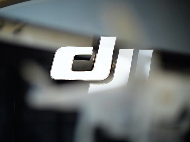 DJi