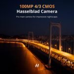 DJI Mavic 4 Pro Triple Camera Flagship Drone Creator Combo (DJI RC Pro 2), 512GB Onboard Storage, 100MP Hasselblad Camera, 6K HDR Video, 0.1-Lux Nightscape, Obstacle Sensing Bundle with Deco Gear Kit - Image 3