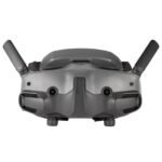DJI Avata 2 Drone with Goggles 3 and 3-Battery Fly More Combo, Portable FPV Drone for Adventure, Travel, and Content Creation (CP.FP.00000151.02) + 64GB Card + Sling Backpack + More (22pc Bundle) - Image 5