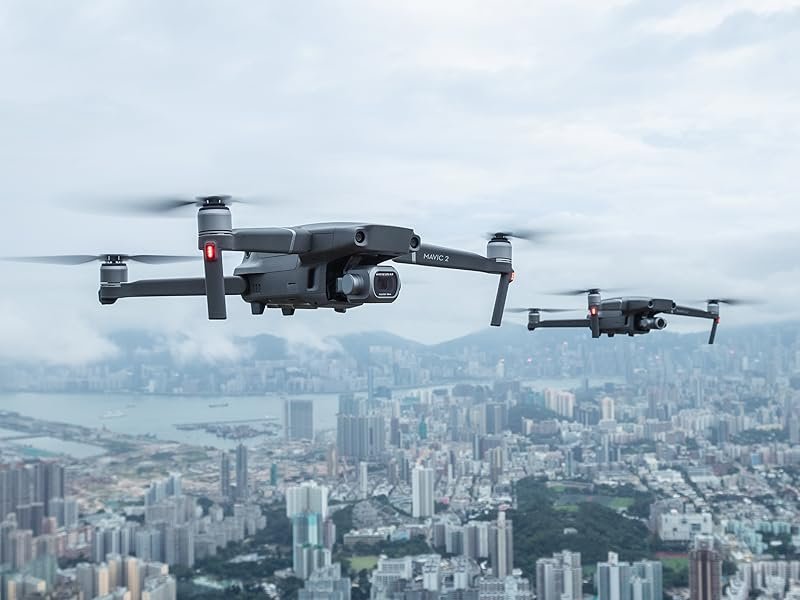 Mavic 2 Pro