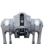 Unitree Go2 Pro Robot Dog with R3 Controller + Extra 15000mA Lithium-ion Battery - Image 6