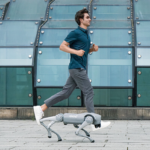 UNITREE - GO 2 PRO Bionic Quadruped Robot Dog AI Robot with Remote Control GQ - Image 2