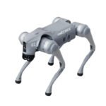 Unitree Go2 Pro Robot Dog with R3 Controller + Extra 15000mA Lithium-ion Battery - Image 7