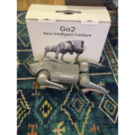 UNITREE - GO 2 PRO Bionic Quadruped Robot Dog AI Robot with Remote Control GQ - Image 6
