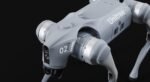 Unitree GO2 Pro Long Range Kit with R3 Controller and 15000mAh Battery - Image 8