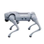 Unitree Go2 Pro Robot Dog with Unitree R3 Controller - Smart AI Technology - Image 3