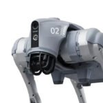 Unitree Go2 Pro Robot Dog with Unitree R3 Controller - Smart AI Technology - Image 4