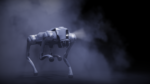 Unitree GO2 Pro Long Range Kit with R3 Controller and 15000mAh Battery - Image 4