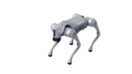 Unitree GO2 Pro Long Range Kit with R3 Controller and 15000mAh Battery - Image 6