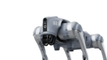Unitree GO2 Pro Long Range Kit with R3 Controller and 15000mAh Battery - Image 7