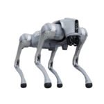 Unitree Go2 Pro Robot Dog with R3 Controller + Extra 15000mA Lithium-ion Battery - Image 5